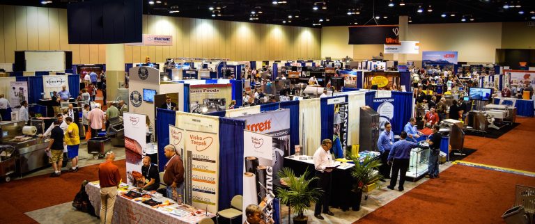 Sneak Peek: AAMP Show 2019