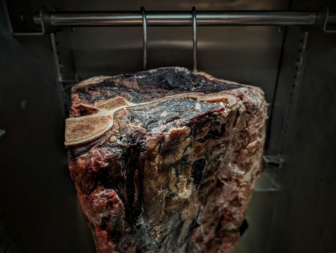 Dry Aged Beef
