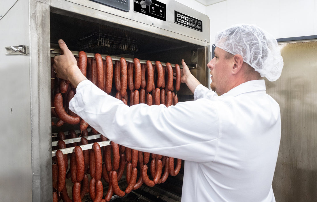 Smoked Sausage