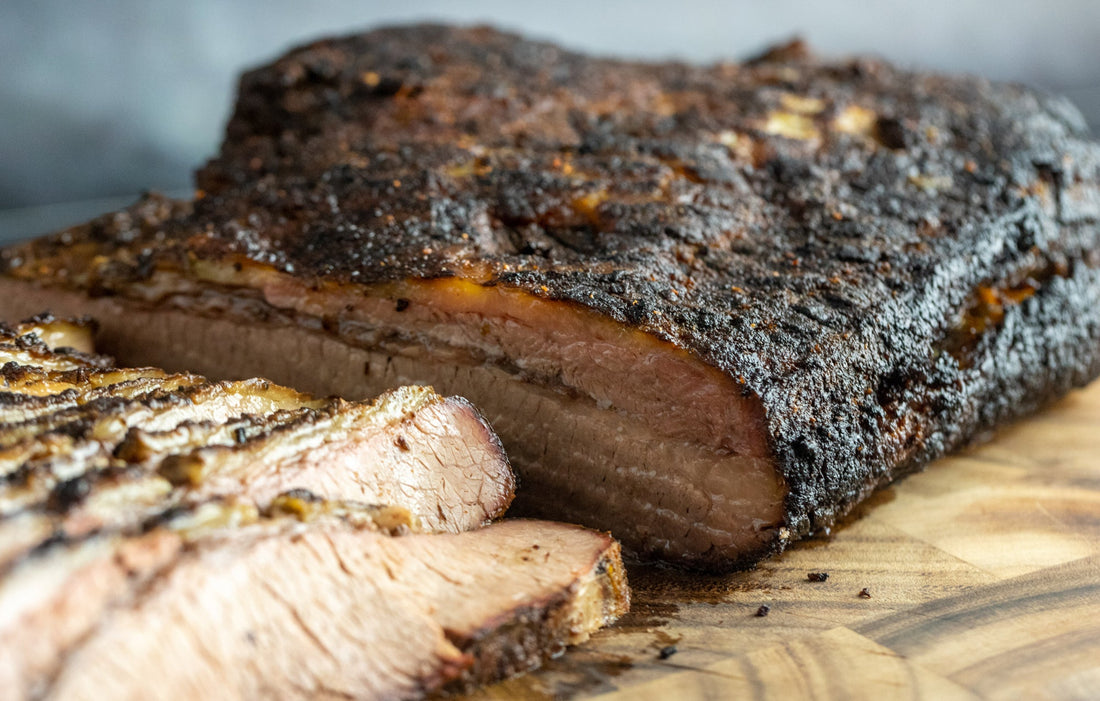 Smoked Brisket