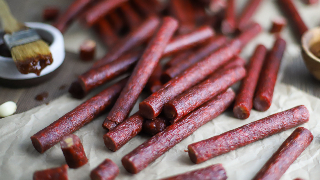 Snack Sticks