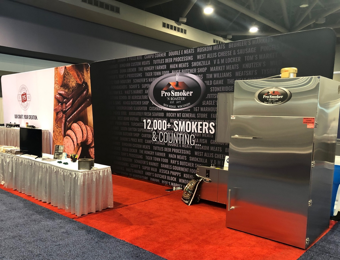 AAMP Show 2017