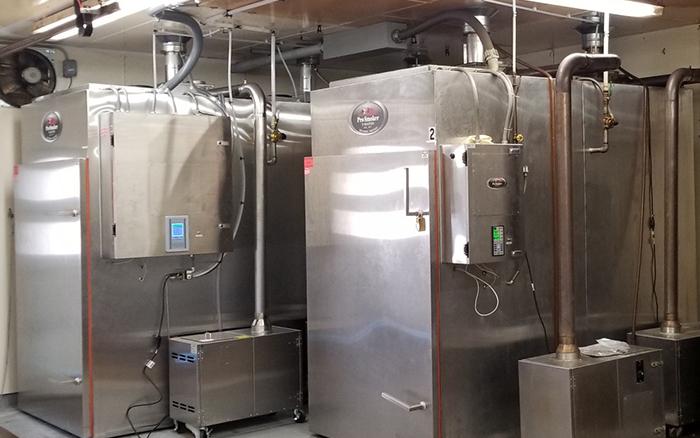 Congratulations to Custom Meats!