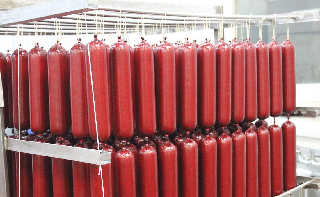 Take a Digital Tour of our New Test Facility!