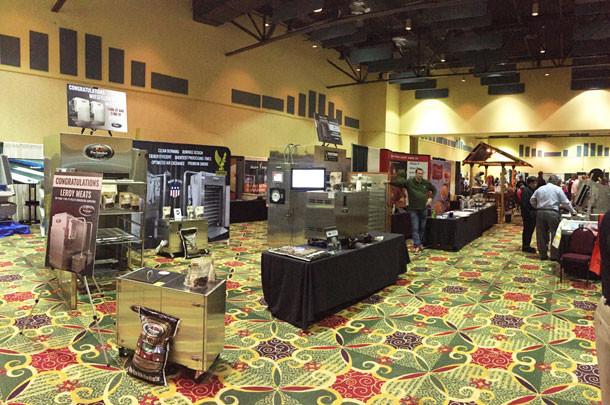 IT WAS A RECORD YEAR!