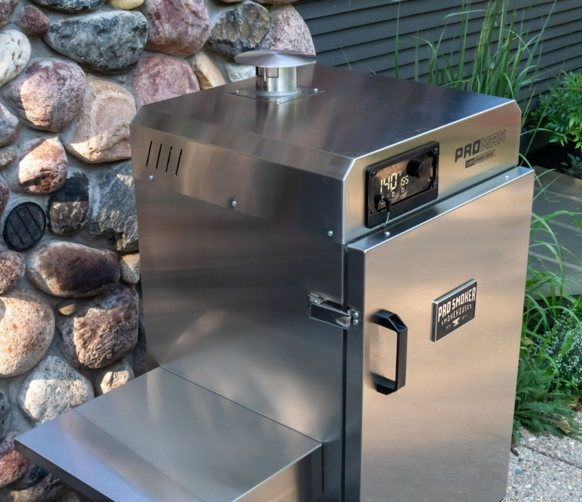 How to Clean Your Pro Smoker Smokehouse