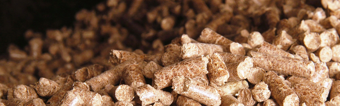 Sawdust, Pellets & Woodchips