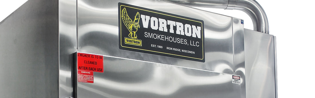 Vortron Smokehouses
