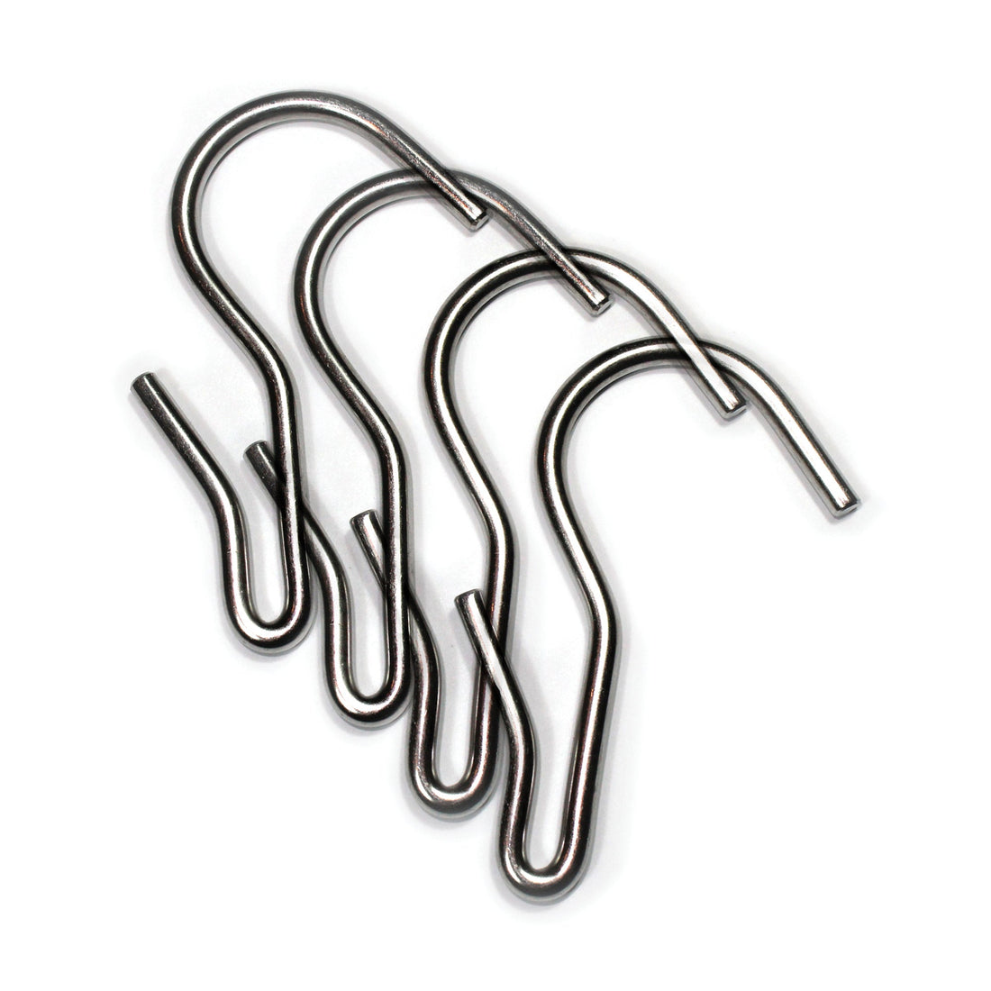 Stockinette Hooks