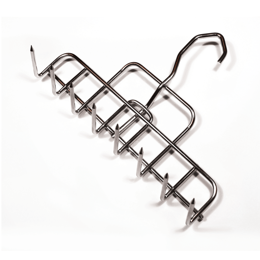 BACON HANGERS 9"W 8 PRONG