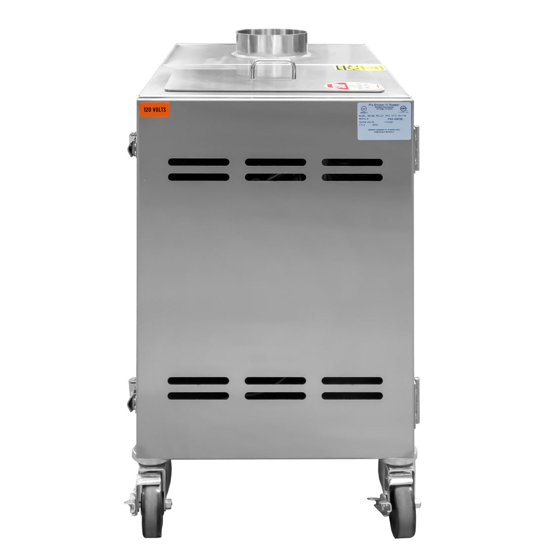 Model SG 300 Pellet Generator