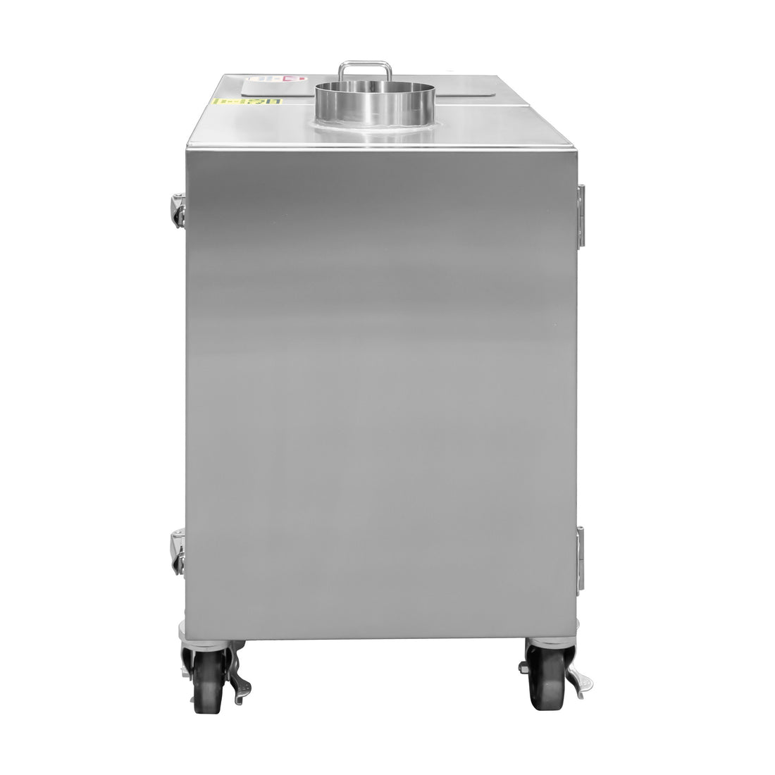 Model SG 300 Pellet Generator