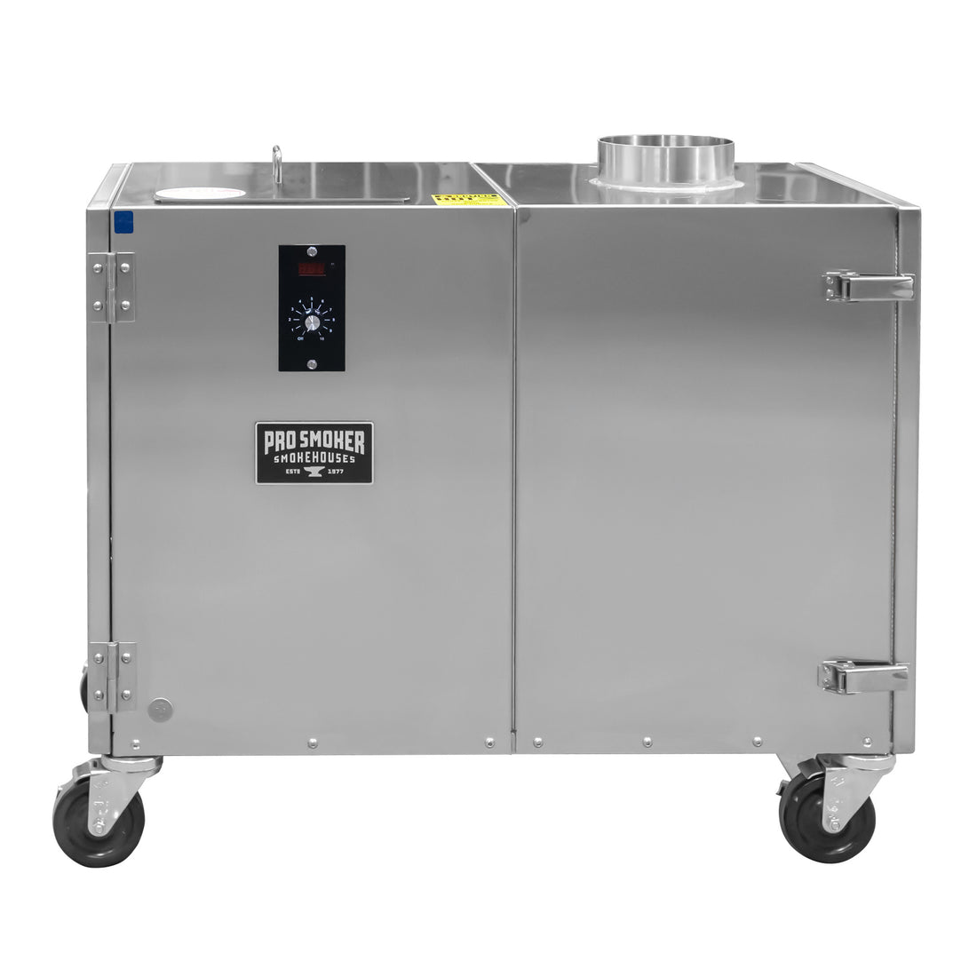 Model SG 300 Pellet Generator