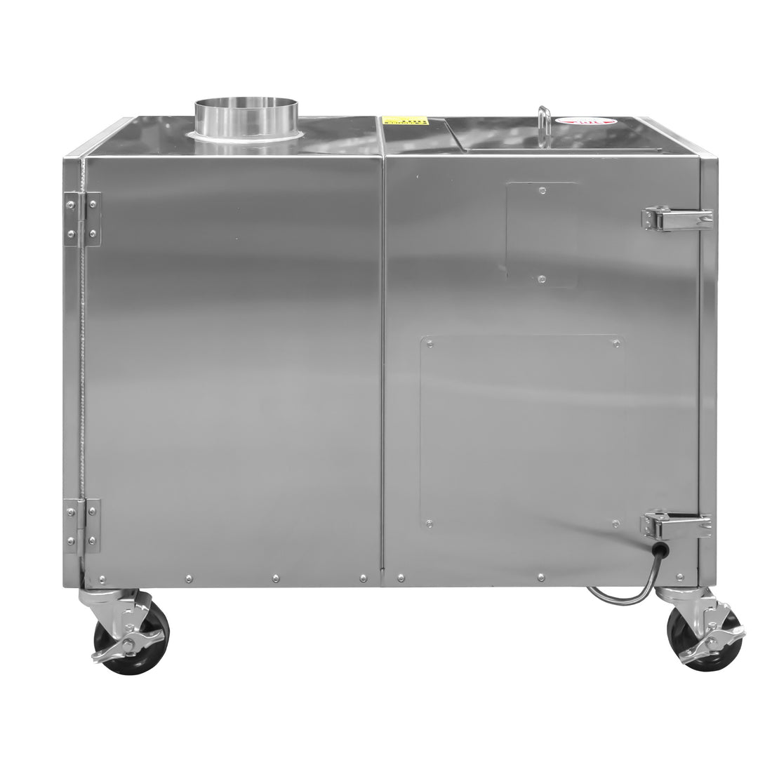 Model SG 300 Pellet Generator