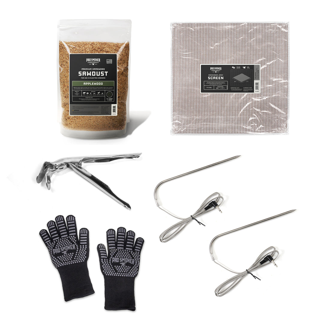 Pro Max Accessory Bundle