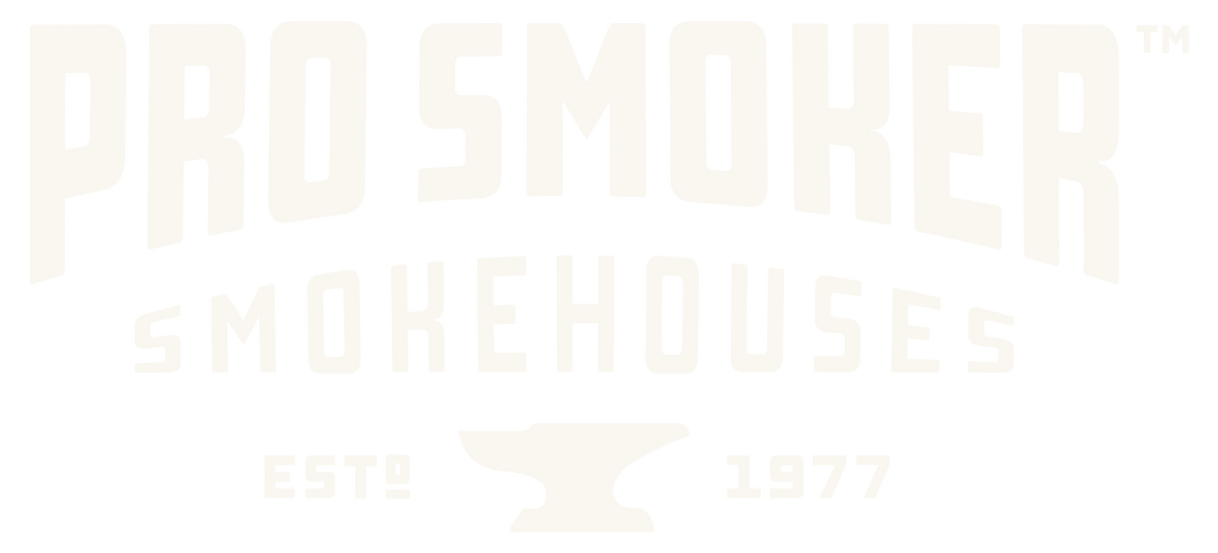 Pro Smoker