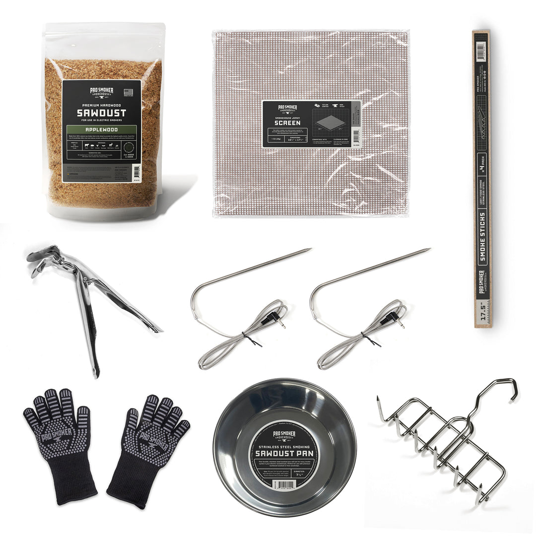 Ultimate Accessory Bundle