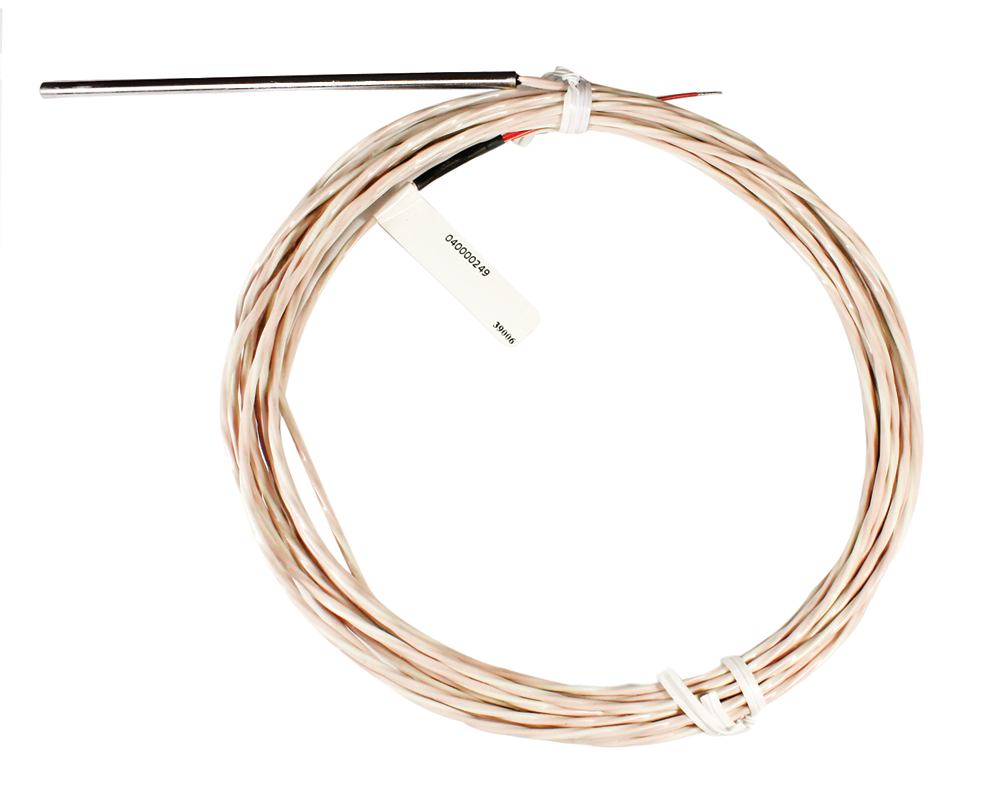 10 Inch 3-Wire Internal Temperature Probe - Smokehouse Parts