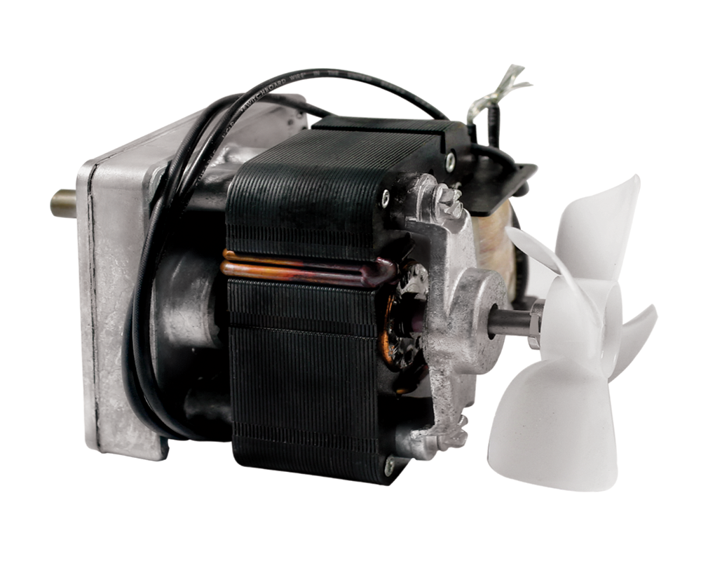 Auger Motor for BBQ Roaster