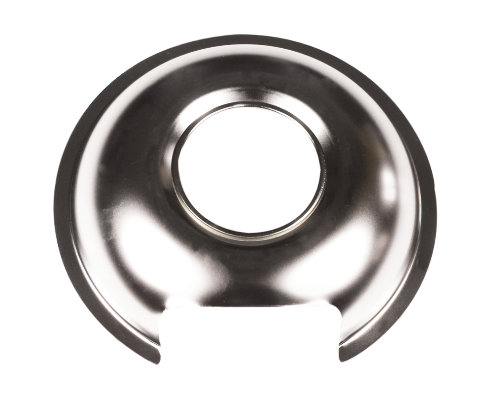 Burner Drip Pan - Smokehouse Parts