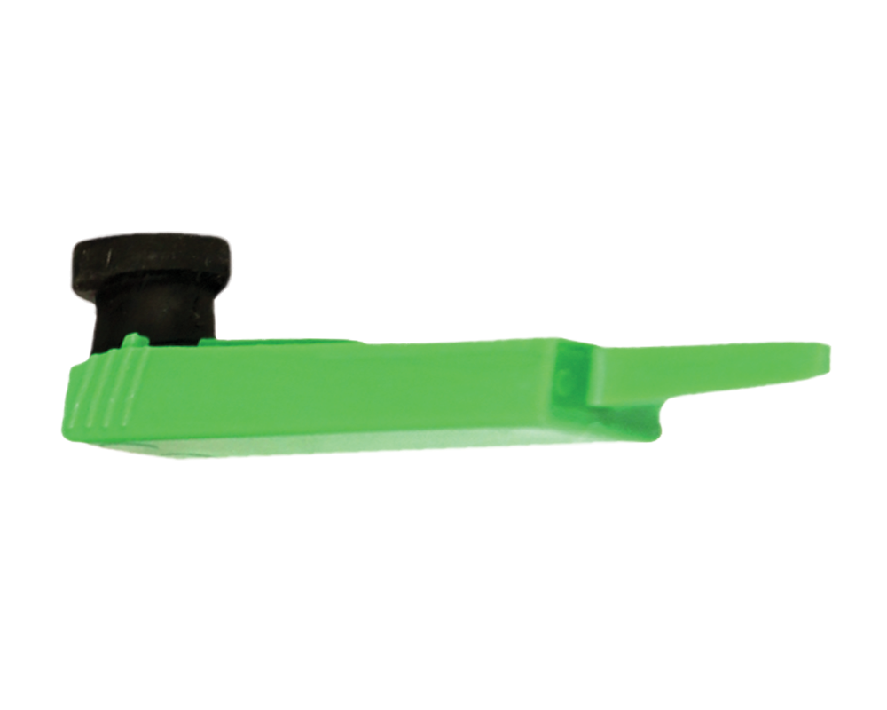 Green Chart Recorder Pens - Smokehouse Supplies