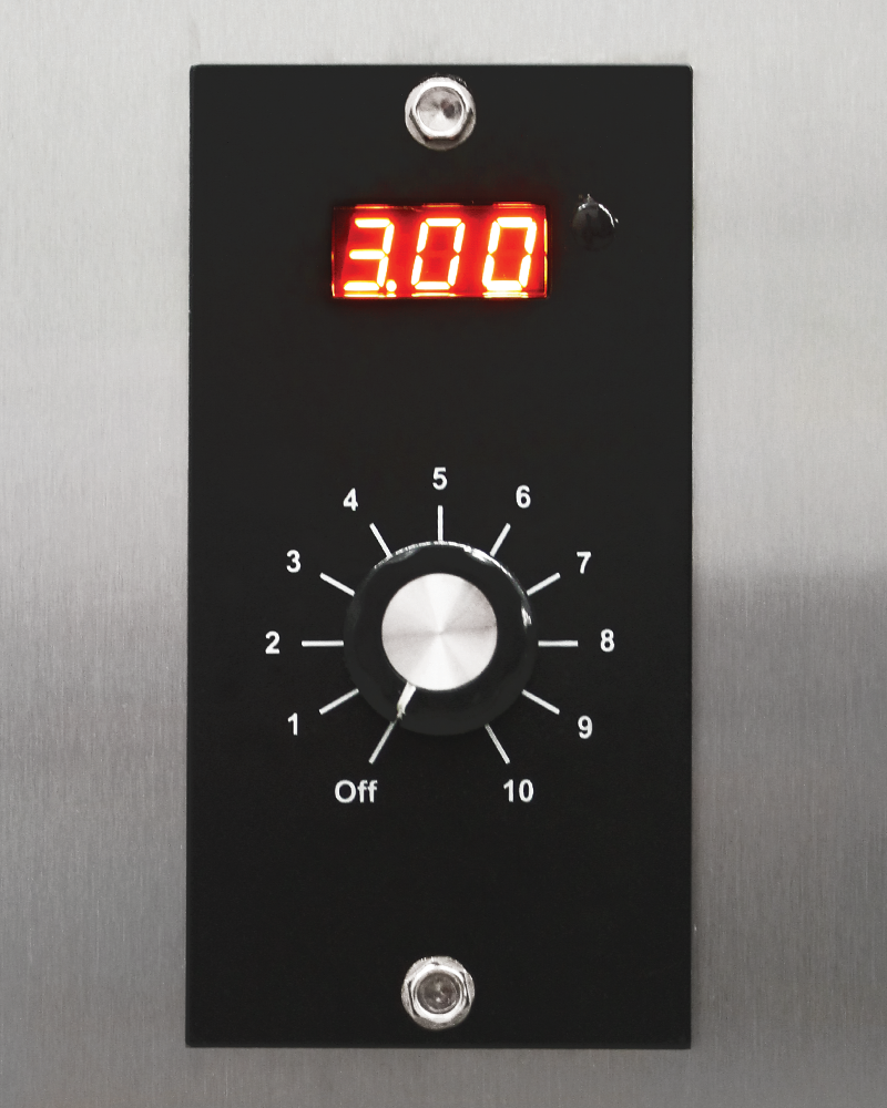 Pellet Generator Control V3.0