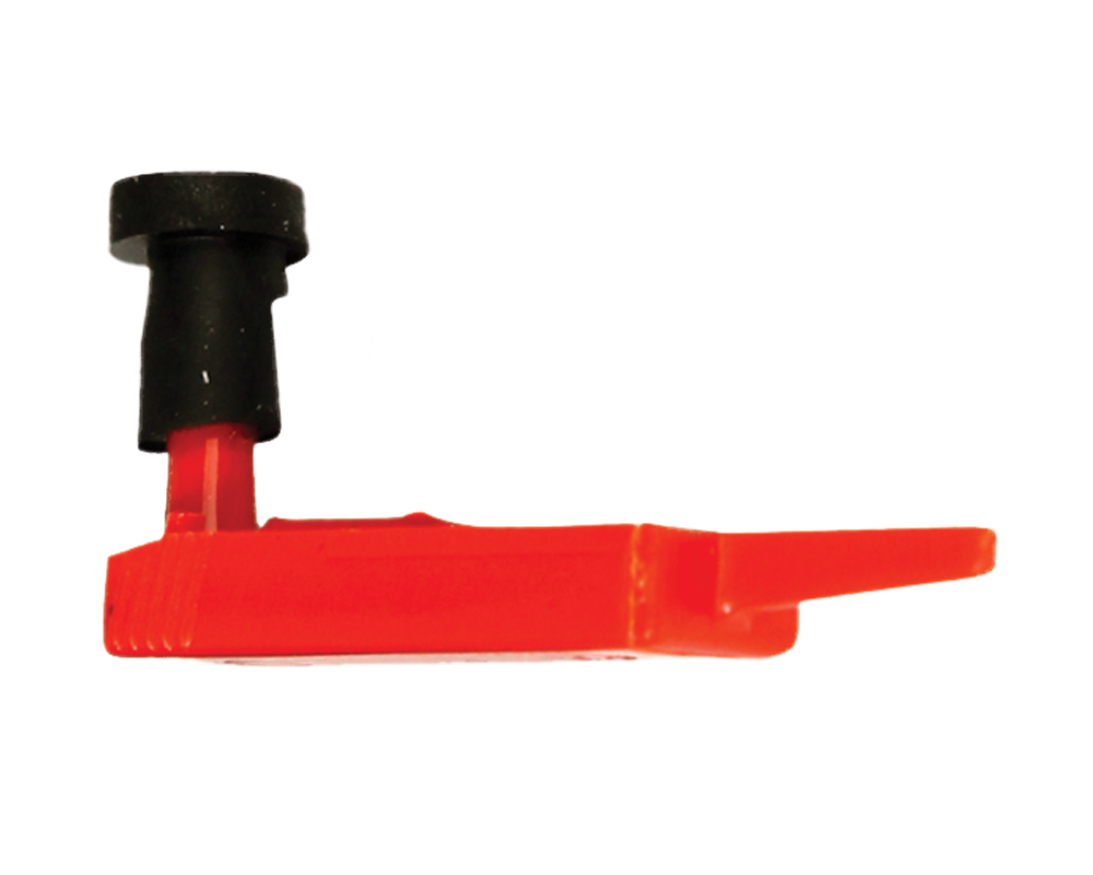 Red Chart Recorder Pens - Smokehouse Supplies