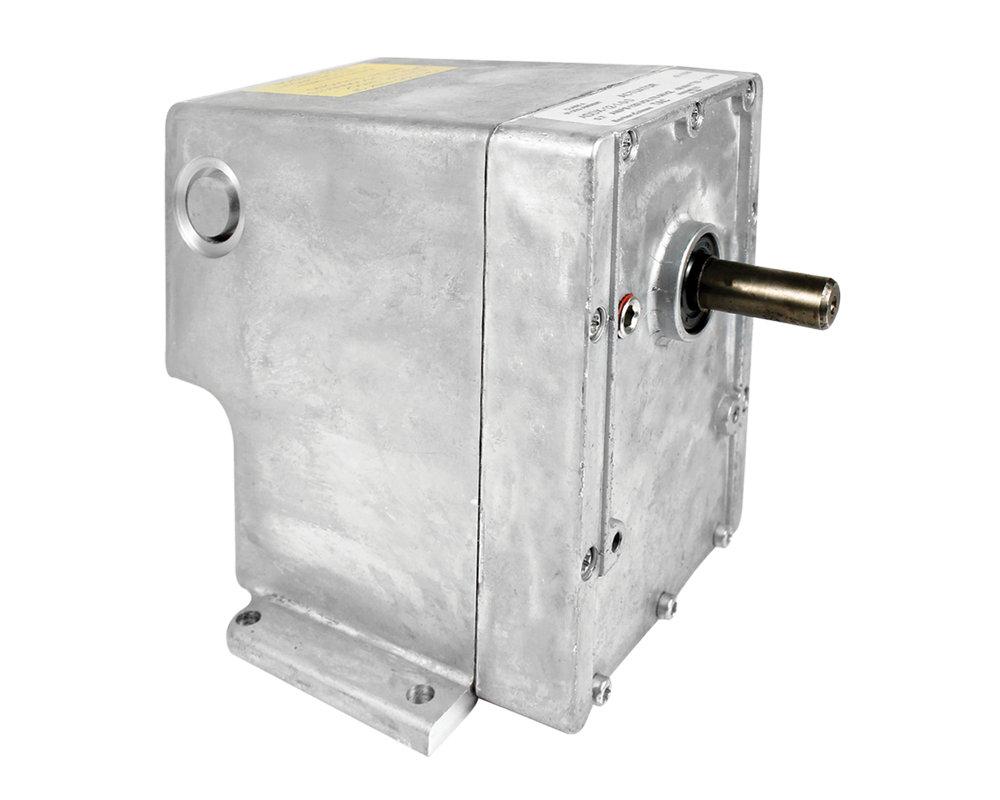 Sawdust Generator Feed Motor