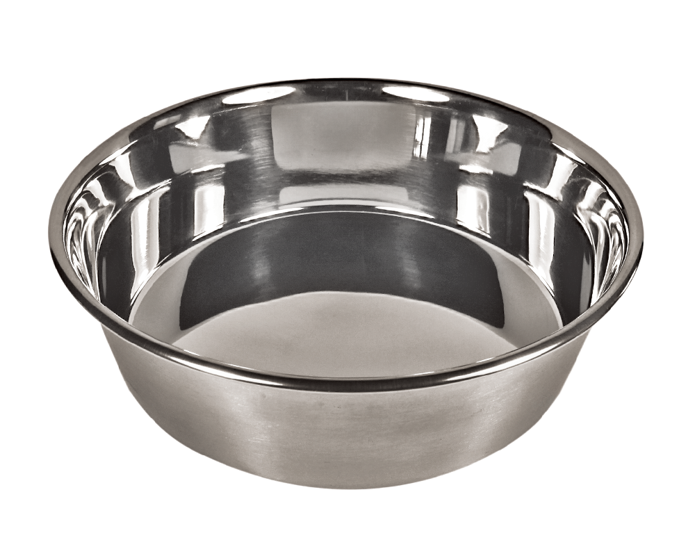 7 1/2" Stainless Steel Sawdust Pan