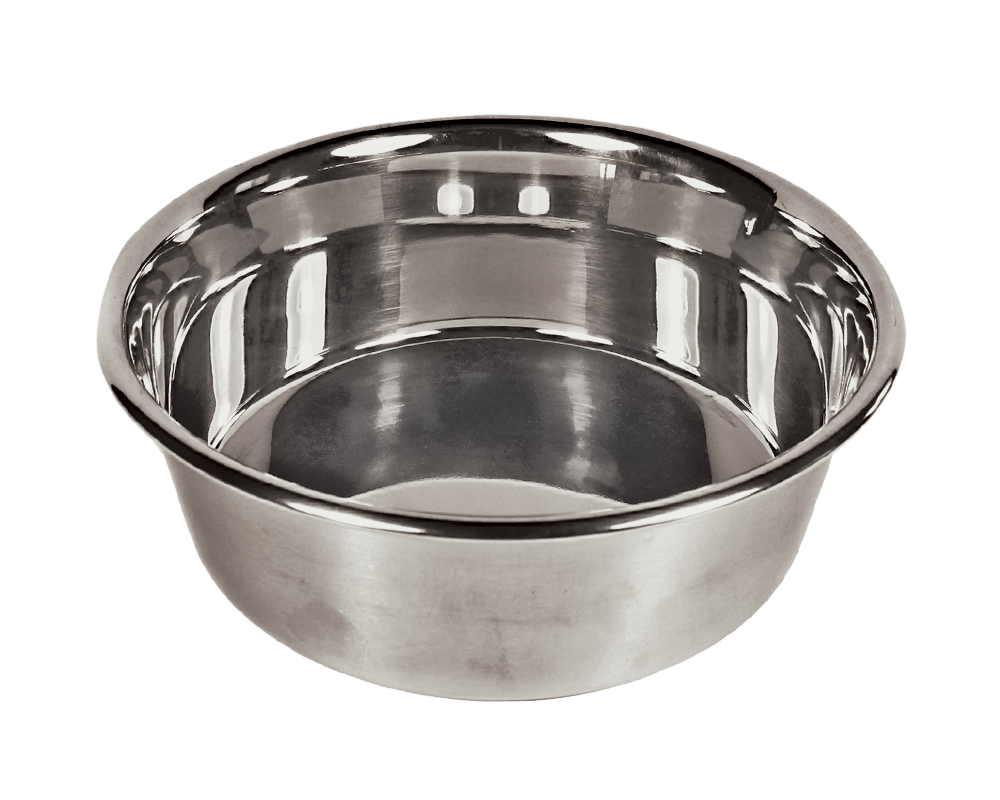 10" Stainless Steel Sawdust Pan
