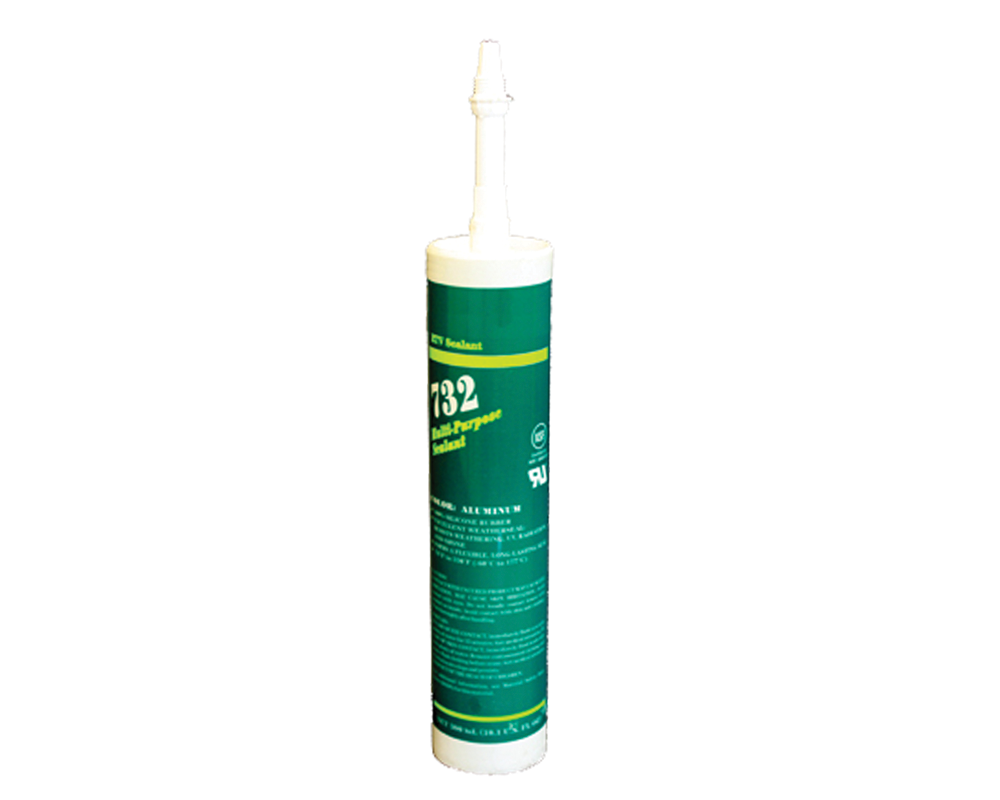 Silicone Sealant - Smokehouse Supplies