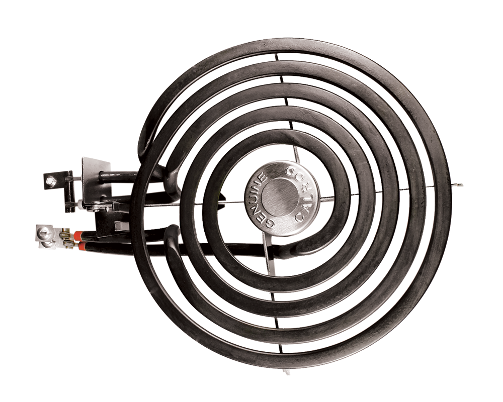 Smoke/Heat Burner - Handload Smokehouse Parts