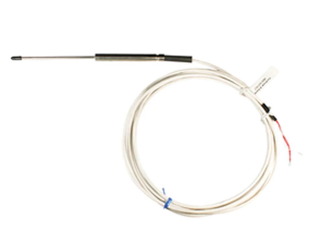 10 Inch 3-Wire Wet/Dry Bulb Probe - Smokehouse Parts