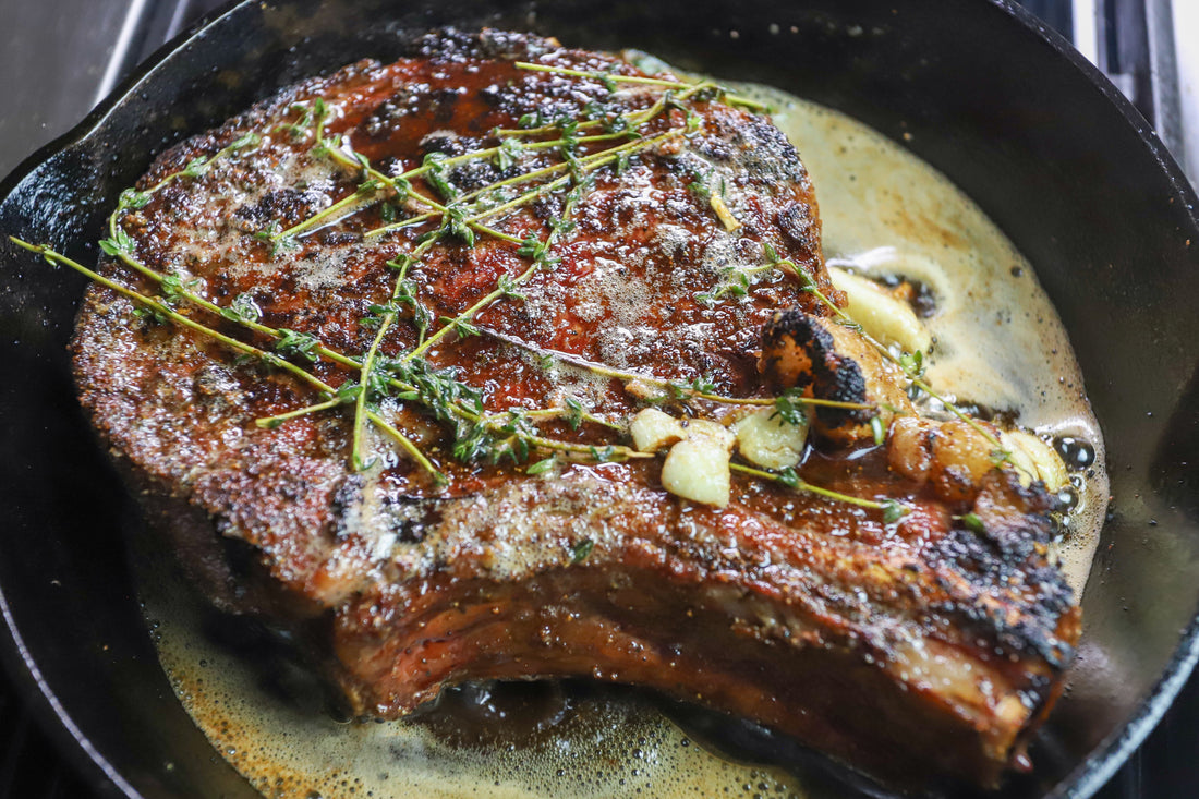 Dry Aged Beef: Why All the Hype?