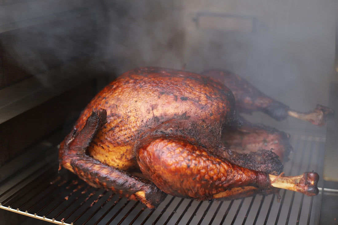 Smoked Turkey