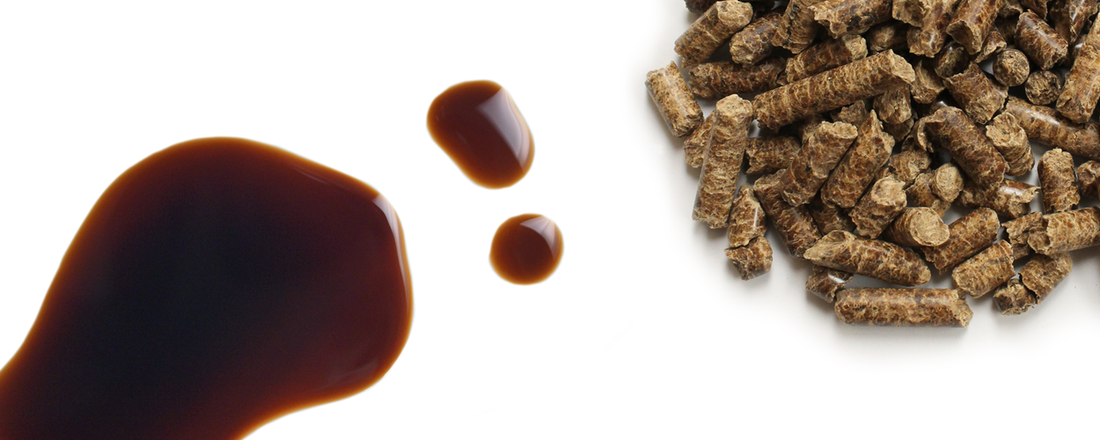 A Natural Shift: What they won’t tell you about liquid smoke and why.