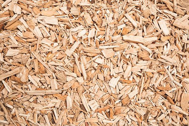 Understanding Your Fuel: Sawdust & Wood Chips