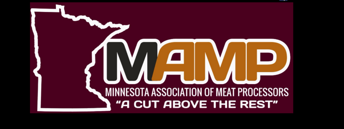 Join us at the Minnesota Association of Meat Processors!