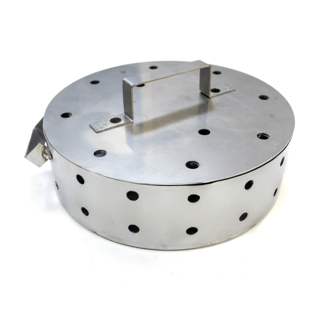 Handload Smoker Parts
