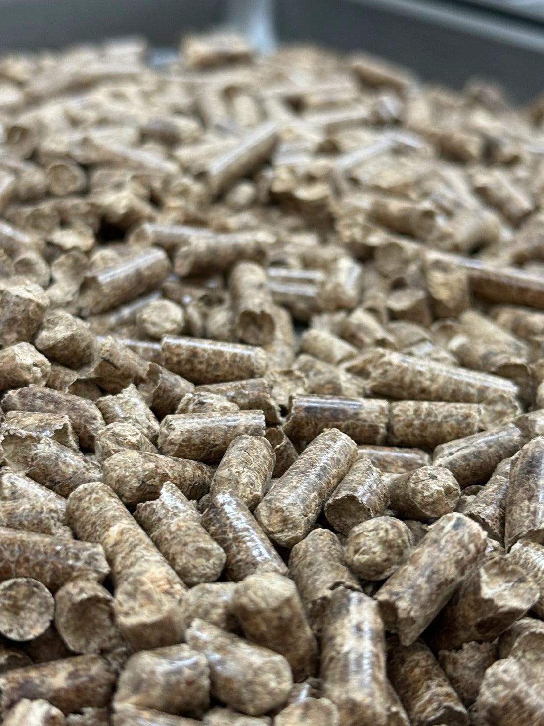 Sawdust, Pellets & Woodchips