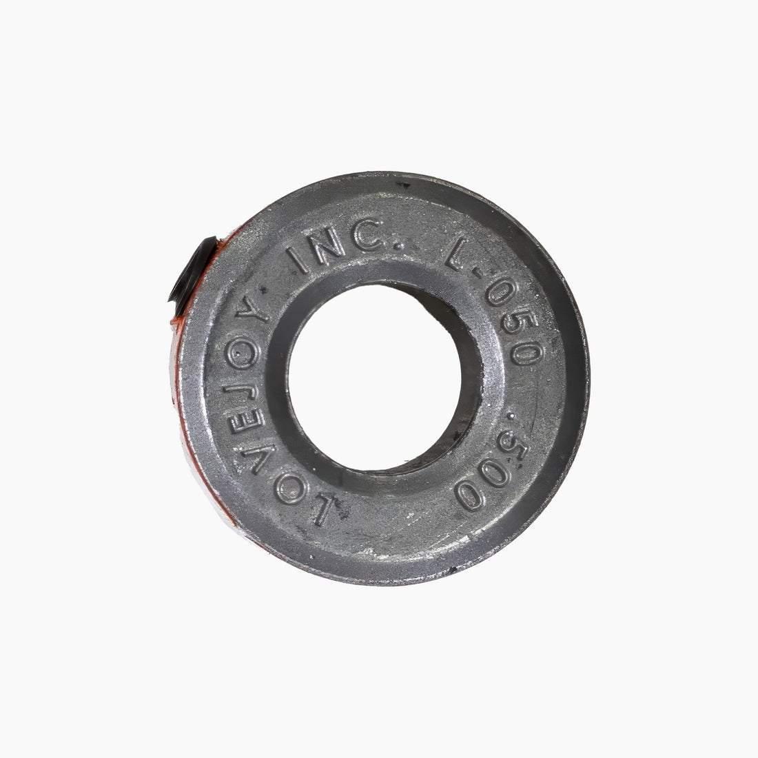 3/8-inch Love Joy coupling replacement part for Pro Smoker equipment