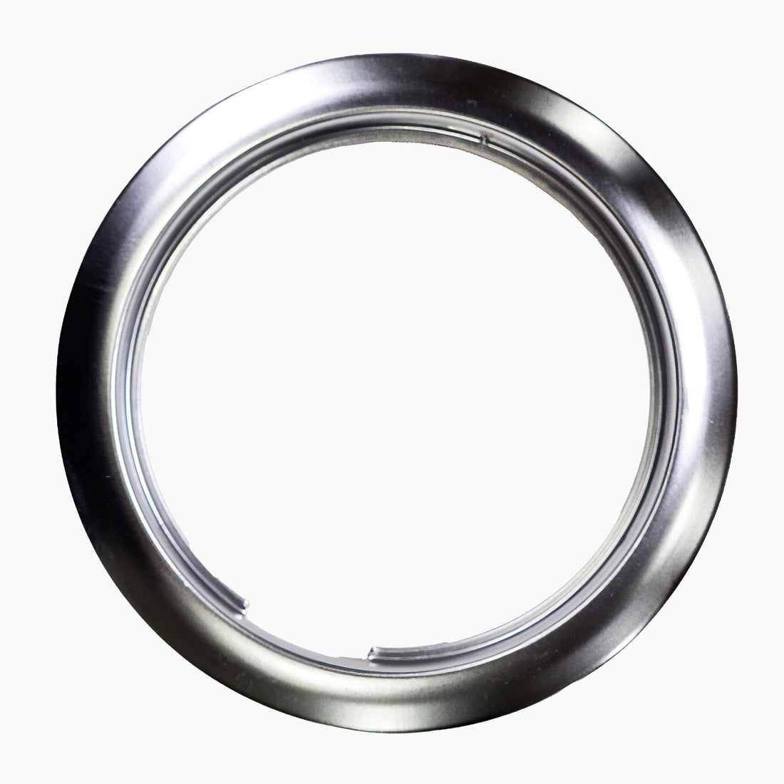 Keep your burner secure and stable with this durable ring support.

