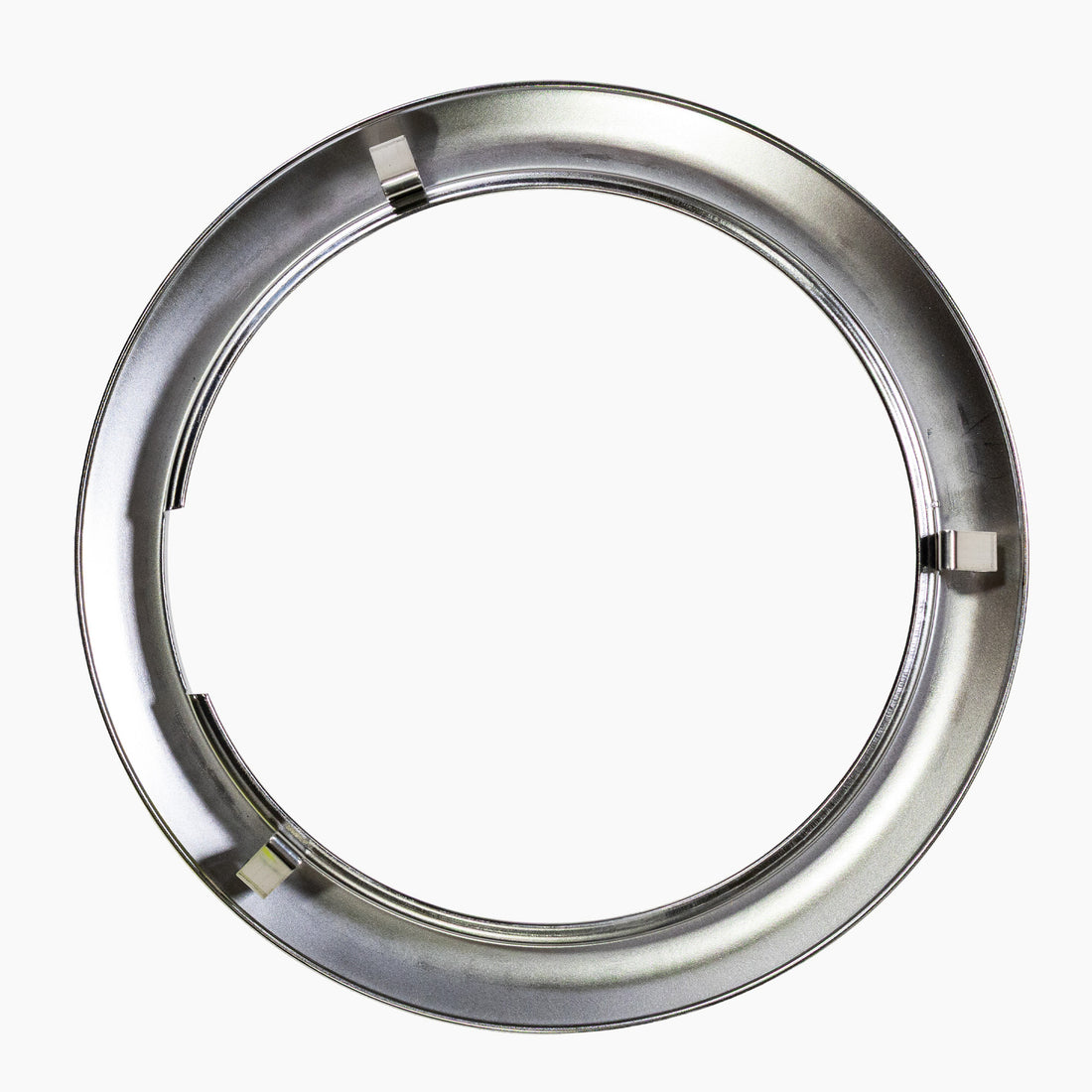 Keep your burner secure and stable with this durable ring support.

