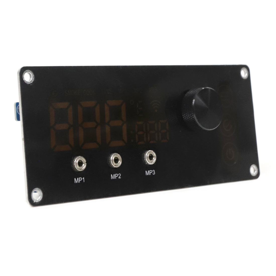 Digital temperature switch for PK Series smokers, 120V, 60–250°F