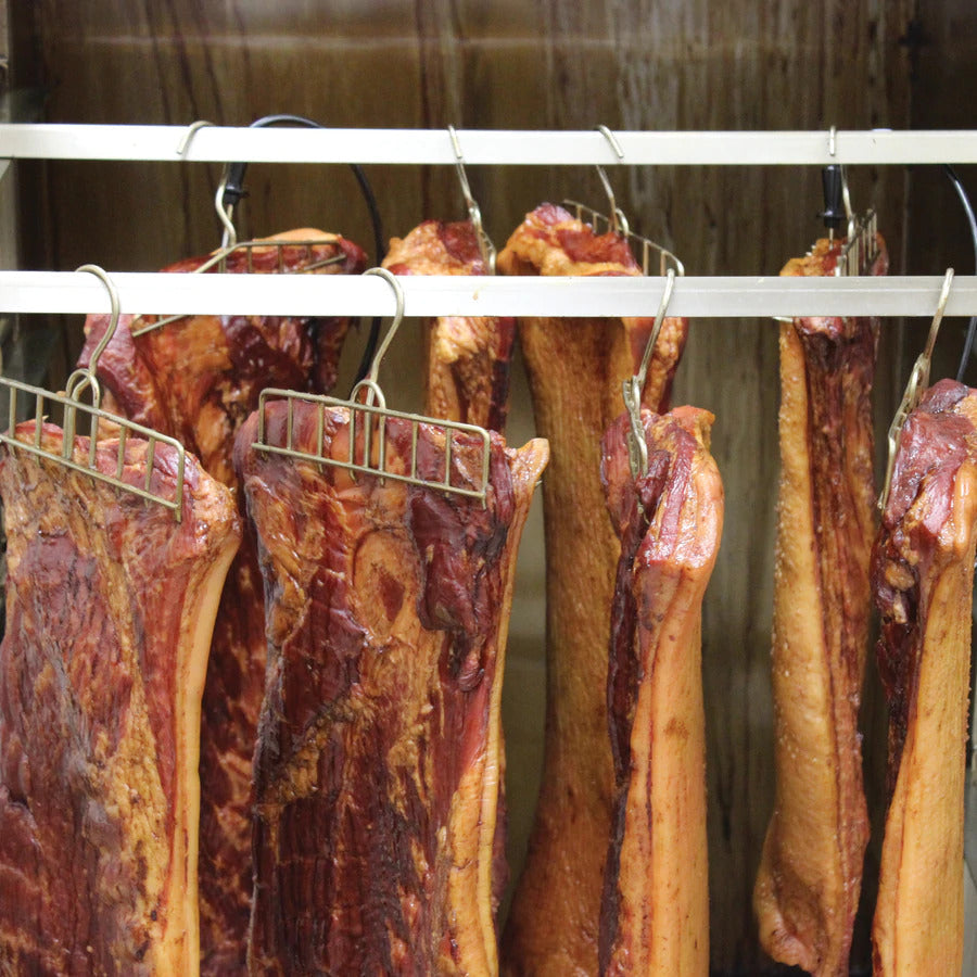 Large Bacon Rack Bacon Hangers – Pro Smoker