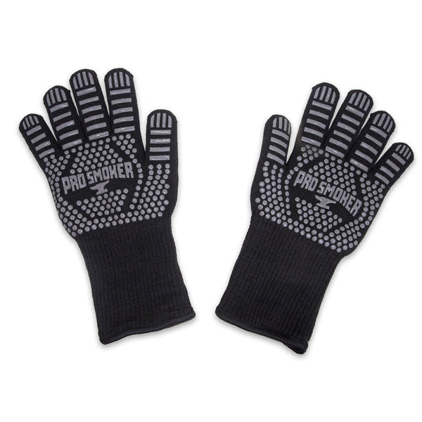 gloves for smoking cigarettes Heat Resistant Smoker Gloves – Pro Smoker