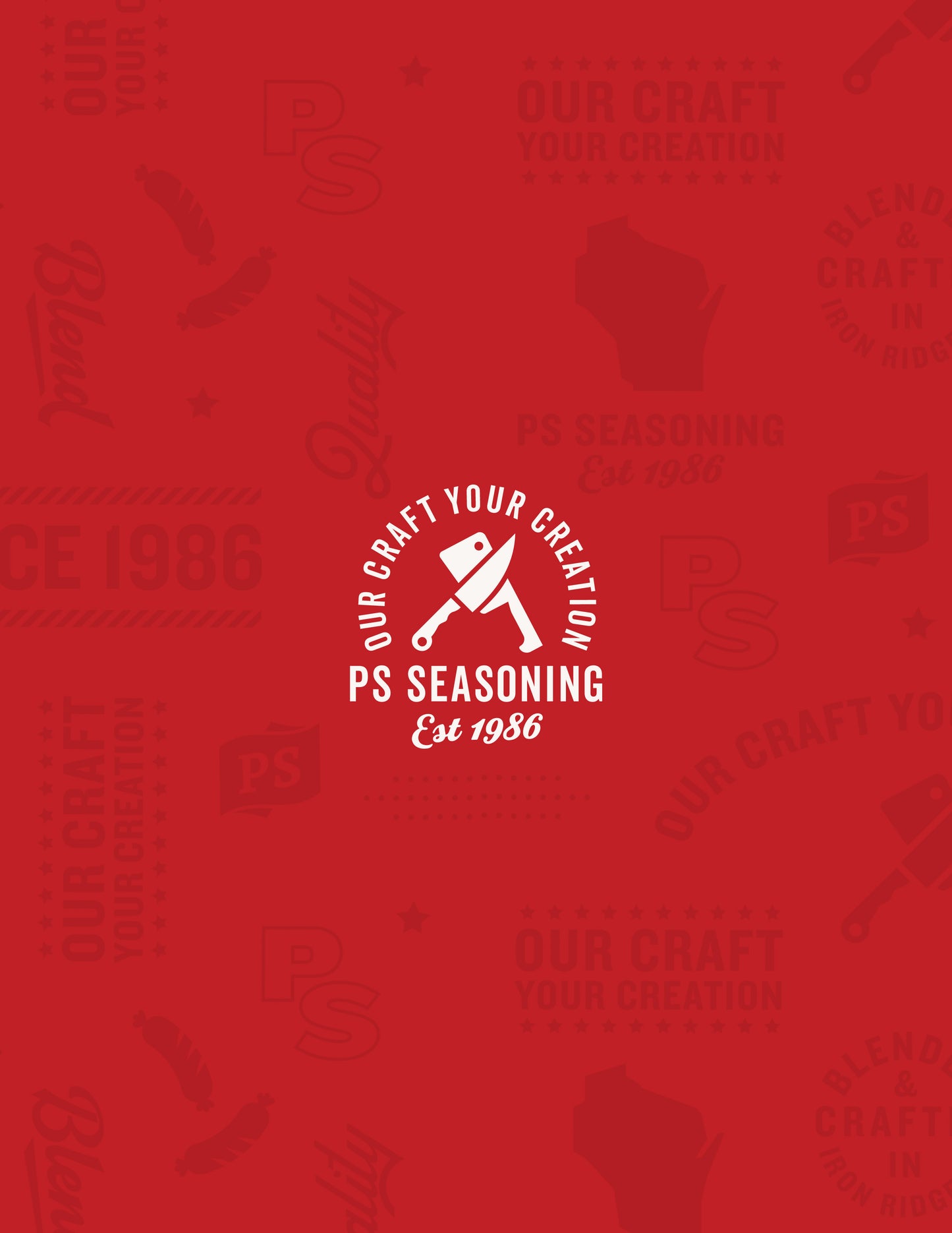 PS Seasoning Catalog Pro Smoker