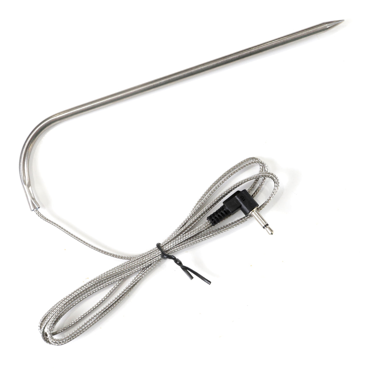 Using A Meat Probe Meat Probe – Pro Smoker
