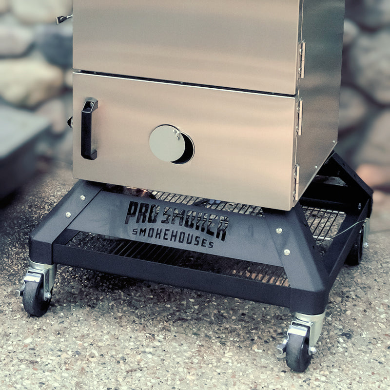 Pro 2025 bbq smoker