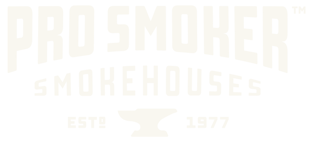 Pro Smoker PRO-CLC Pro Classic Electric Smokehouse